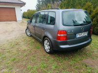 VW Touran Licheń Stary - zdjęcie 5