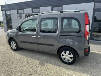 Renault Kangoo 1.6 Happy Family Chełm Śląski - zdjęcie 10