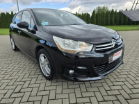 Citroen C4 1,6Benz Serwis.Klimatr  2 str. Tempomat.Hak.Tempomat.OKAZJA Kutno - zdjęcie 2