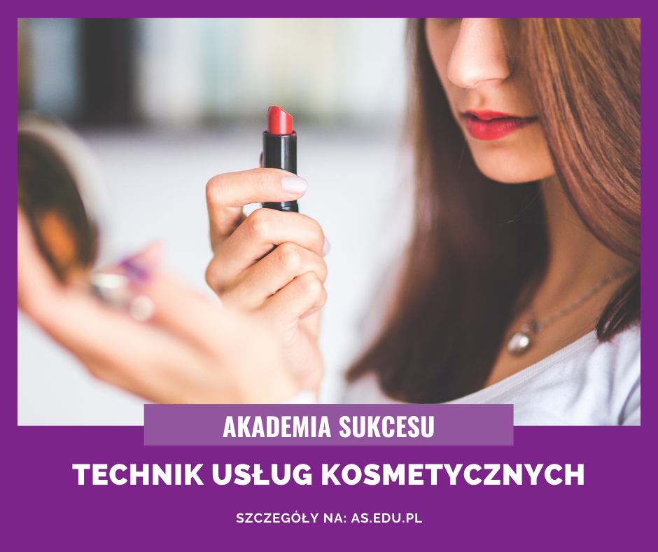 TECHNIK USŁUG KOSMETYCZNYCH ! Suwałki - zdjęcie 1