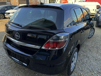 Opel Astra 1.4 benzyna 90km NAVI klimatyzacja BEZWYPADEK SERWIS 2010 Tychy - zdjęcie 4