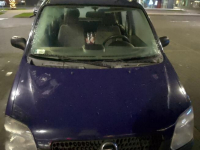 Zwinny ekonomiczny opel Agila Bielany - zdjęcie 2
