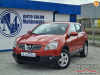 Nissan Qashqai Klimatronik PDC Tempomat Sensory Halogeny Komputer Alu