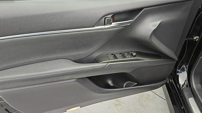 Toyota Camry Hybrid Prestige CVT ! Z Polskiego Salonu ! Faktura VAT ! Warszawa - zdjęcie 10