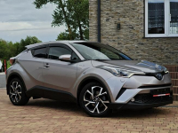 Toyota C-HR Sadlno - zdjęcie 3