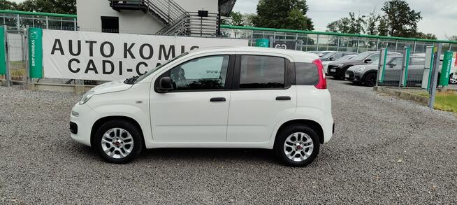 Fiat Panda Stan bardzo dobry, niski przebieg. Goczałkowice-Zdrój - zdjęcie 7
