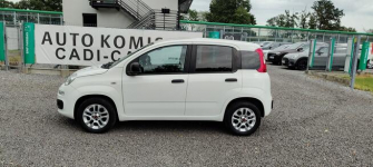 Fiat Panda Stan bardzo dobry, niski przebieg. Goczałkowice-Zdrój - zdjęcie 7