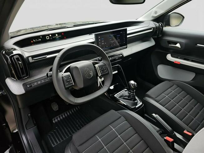 C3 max, bogate wyposażenie , dostępny ,, od ręki&quot; Łódź - zdjęcie 11