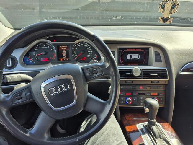 Audi A6/C6 20TFSSI Żarki-Letnisko - zdjęcie 3