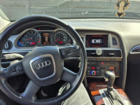 Audi A6/C6 20TFSSI Żarki-Letnisko - zdjęcie 3