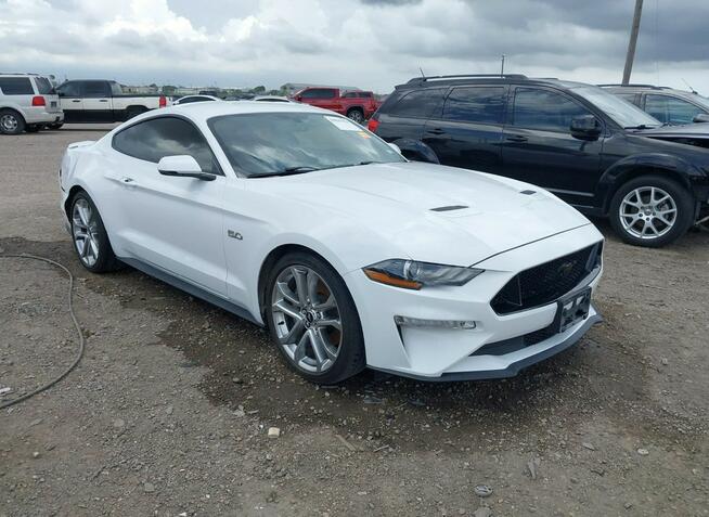 Ford Mustang GT V8 Premium Sękocin Nowy - zdjęcie 2