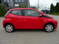 Toyota Aygo 1.0 VV-I X-PLAY, Samochód w super  stanie Łódź - zdjęcie 5