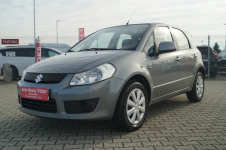 Suzuki SX4 1,9 120 km tylko 136 tys. km. ZADBANY Goczałkowice-Zdrój - zdjęcie 3