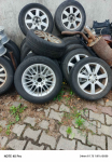 Sprzedam części