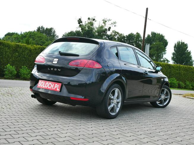 Seat Leon 1.8 TSI 160KM Reference - Zobacz Goczałkowice-Zdrój - zdjęcie 2
