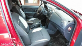 Dacia Sandero Stepway Chodzież - zdjęcie 11
