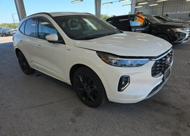 Ford Escape ST-Line ELITE / AWD / niski przebieg Tarnów - zdjęcie 3