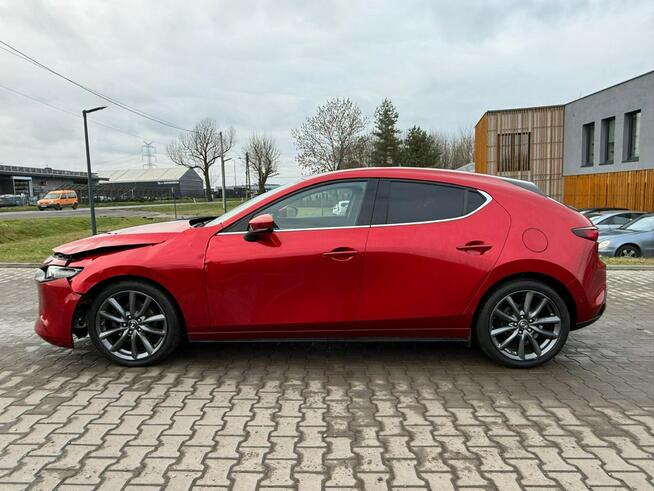 SkyPassion*FullLed*Kamera360*HeadUP*BOSE*Navi*NiskiPrzebieg*Zadbany Sośnicowice - zdjęcie 2