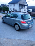 Opel Astra 1.6 B+Gaz Słopiec - zdjęcie 3