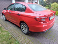 Fiat Tipo zadbany, krajowy , LPG faktura VAT Łochowo - zdjęcie 5