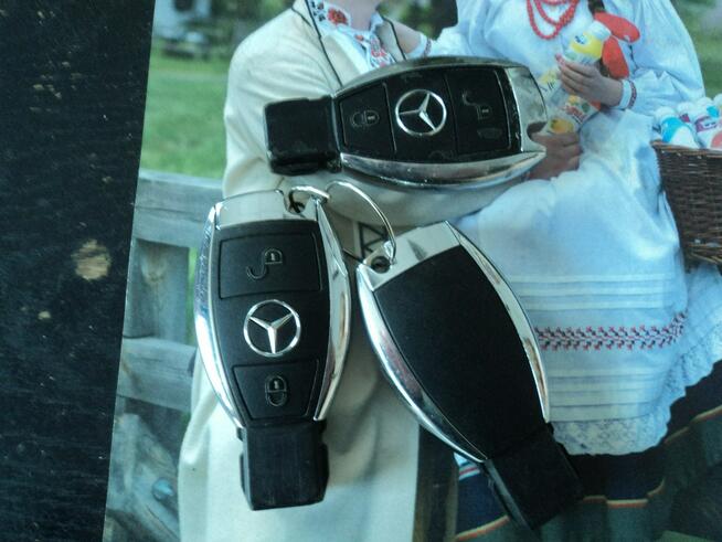 sprzedam ładnego mercedesa C klase W204 1.6CDI 136KM Lublin - zdjęcie 9