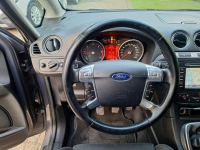 Ford S-Max 2.0 TDCI  Titanium 7 osobowy Siewierz - zdjęcie 11