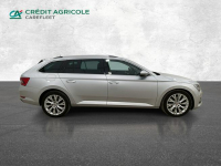 Skoda Superb 2.0 TDI SCR STYLE 4X4 DSG Warszawa - zdjęcie 4