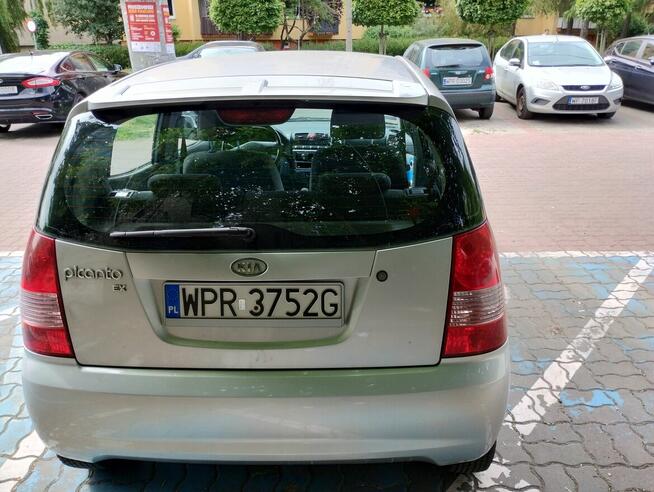 SPRZEDAM KIA PICANTO Pruszków - zdjęcie 3