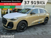 Audi Q5 TFSI 204KM quattro S tronic