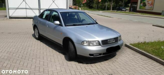 Audi A4 Avant 1.6 Wałbrzych - zdjęcie 8