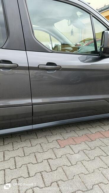 Mam na sprzedaż Ford tourneo connect 2016 Piotrków Trybunalski - zdjęcie 11