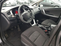 Kia Cee'd 1,4 Benzyna Klima Zarejestrowany Gwarancja Włocławek - zdjęcie 10