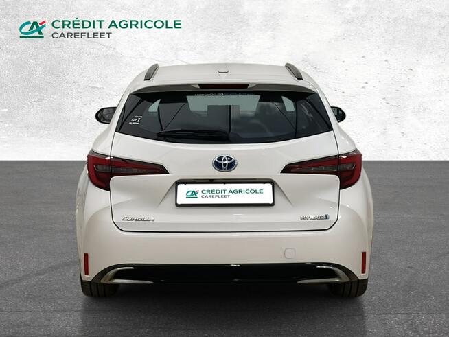 Toyota Corolla 1.8 Hybrid Comfort Kombi Warszawa - zdjęcie 6