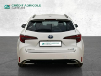 Toyota Corolla 1.8 Hybrid Comfort Kombi Warszawa - zdjęcie 6