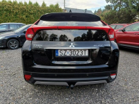 Mitsubishi Eclipse Cross 1.5 T GPF Intense Ruda Śląska - zdjęcie 6