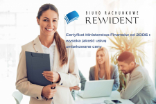 Biuro Rachunkowe - Obsługa firm - Kraków - Osiedle Złocień