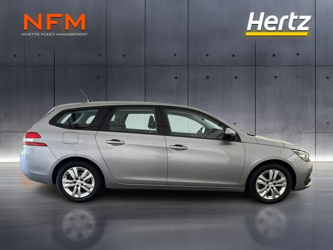 Peugeot 308 SW 1,5 Bluehdi(130 KM) Active Salon PL Faktura-Vat Warszawa - zdjęcie 7
