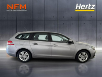 Peugeot 308 SW 1,5 Bluehdi(130 KM) Active Salon PL Faktura-Vat Warszawa - zdjęcie 7