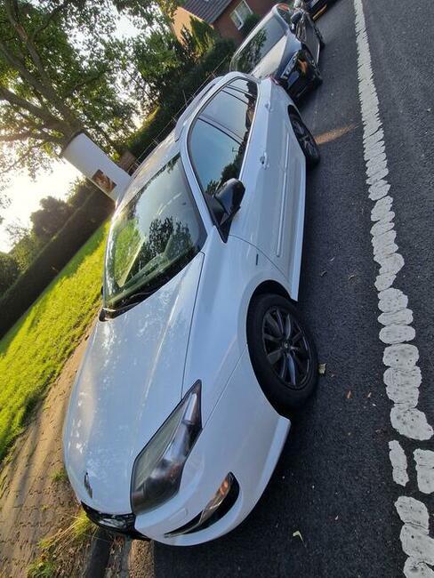 Renault Laguna 2.0 kombi d ci Kraśnik - zdjęcie 3