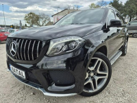 Mercedes GLS Klasa Salon Polska* 11.2016* Super stan* Vat 23