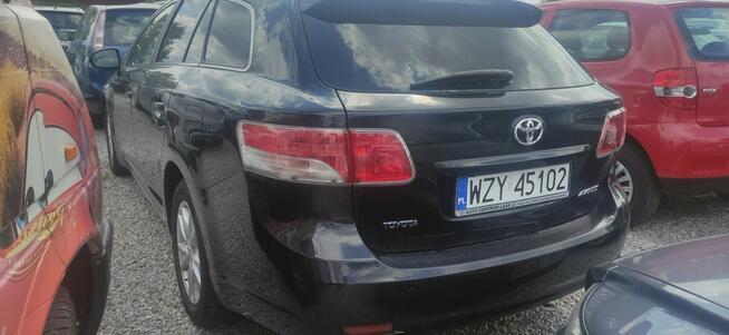 Toyota Avensis Edition 2010 Alu, Klima Navi 1,8 147KM Polecam ! Stare Budy - zdjęcie 3