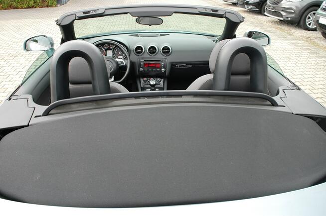 Audi TT Dębica - zdjęcie 6