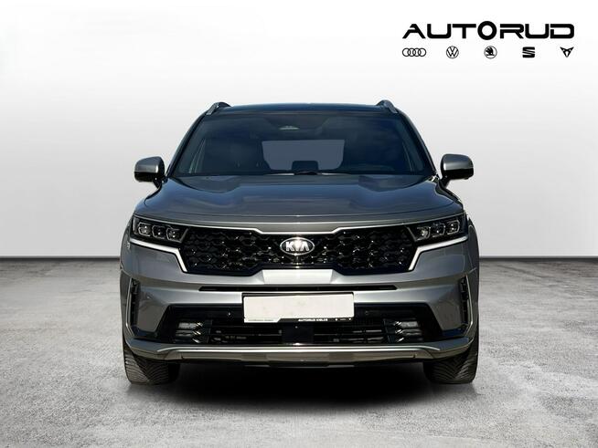 Kia Sorento 2.2 CRDI 201KM AWD SalonPL Faktura VAT 23% Kielce - zdjęcie 8