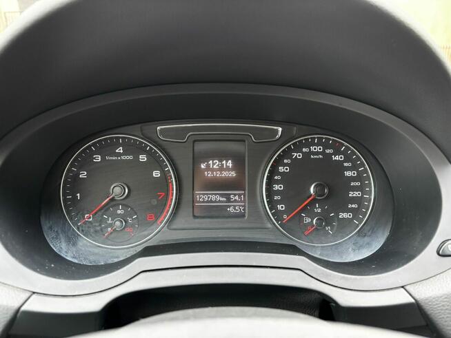Audi Q3 2015 S-TRONIC 150km Tuliszków - zdjęcie 10