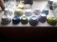 Miseczki nowe różne Ursus - zdjęcie 7