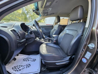 Kia Sportage 100% Fabryczny Lakier* Bogate Wyposażenie* Rok GWARANCJI Opoczno - zdjęcie 10