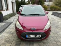 Ford KA Bardzo zadbana - oryginalny przebieg - 1 WŁAŚCICIEL !!! Poznań - zdjęcie 11