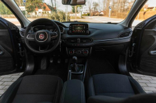 FIAT TIPO 2017r. Targowiska - zdjęcie 9