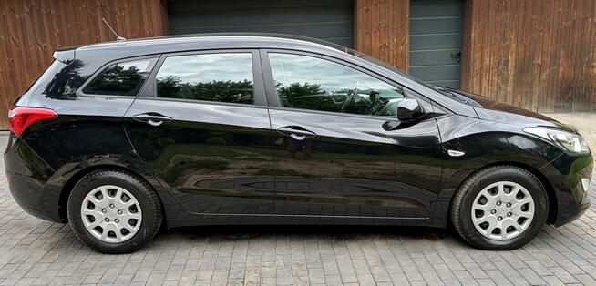 HYUNDAI i30 SW - AUTOMAT - AUTOMAT - udokumentowany przebieg Legionowo - zdjęcie 3