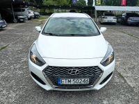 Hyundai i40 pierwszy właściciel, niski przebieg, jak nowe Tomaszów Mazowiecki - zdjęcie 7
